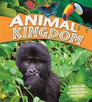 Cover of Animal Kingdom