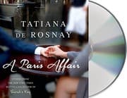 Cover of A Paris Affair