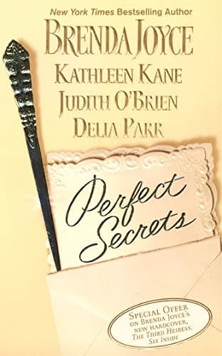 Cover of Perfect Secrets