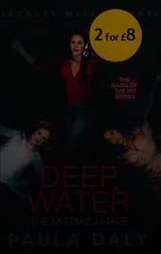 Cover of Deep water
