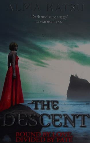 Cover of Descent