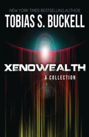Cover of Xenowealth