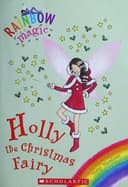 Cover of Holly the Christmas Fairy