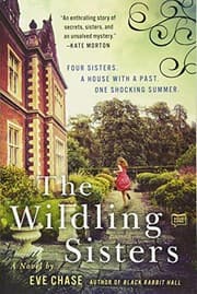 Cover of The Wildling sisters