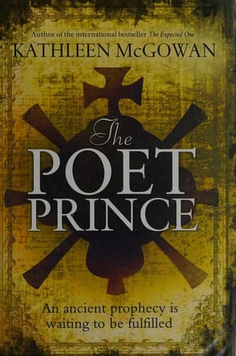 Cover of The poet prince