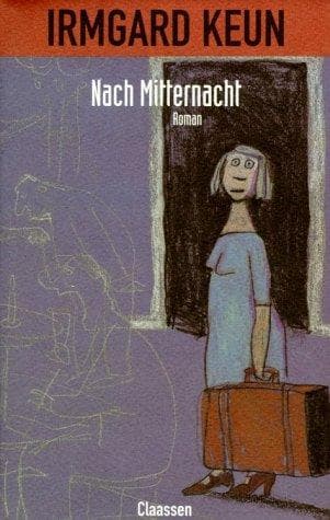 Cover of After Midnight