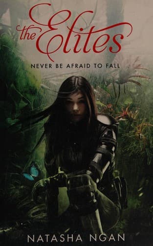 Cover of Elites