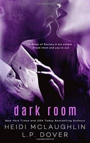 Cover of Dark Room