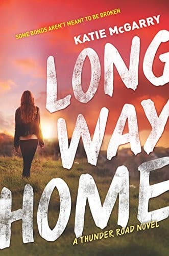 Cover of Long Way Home