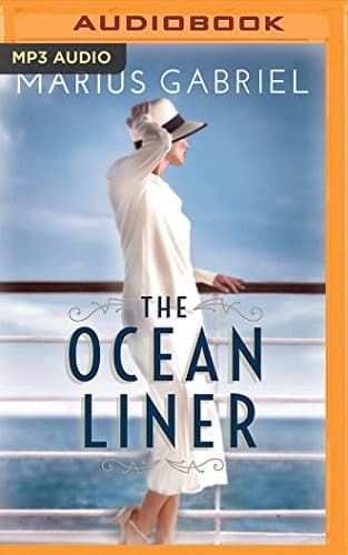 Cover of Ocean Liner, The
