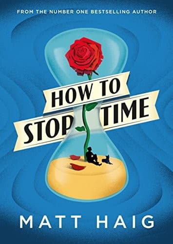 Cover of How to Stop Time