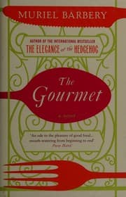 Cover of The gourmet