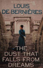 Cover of The Dust That Falls From Dreams