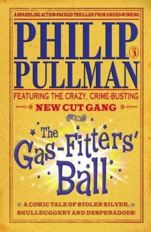 Cover of The New Cut Gang