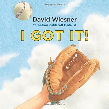 Cover of I Got It!