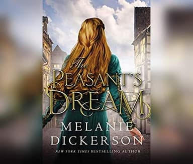 Cover of Peasant's Dream