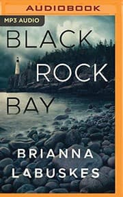 Cover of Black Rock Bay