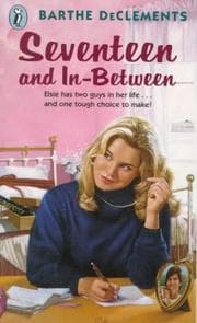 Cover of Seventeen and in Between