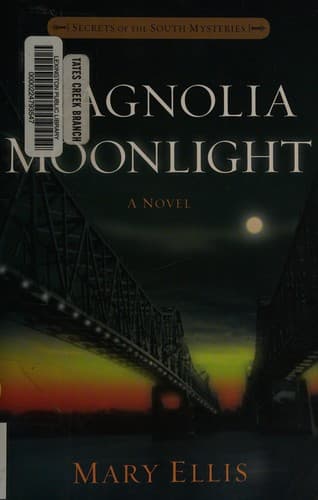 Cover of Magnolia moonlight