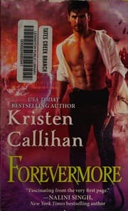 Cover of Forevermore
