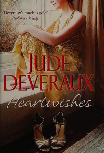 Cover of Heartwishes
