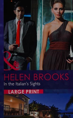 Cover of In the Italian's sights