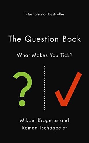Cover of Question Book