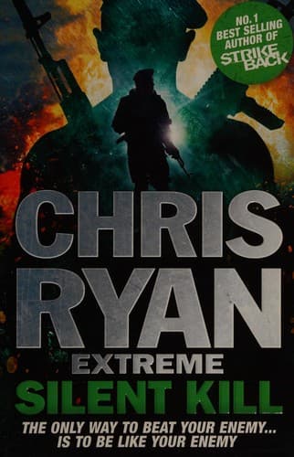Cover of Silent kill