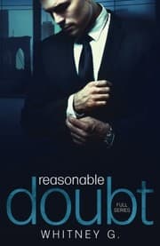 Cover of Reasonable Doubt Full Series