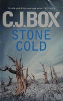 Cover of Stone cold