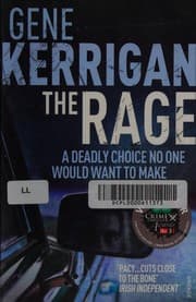 Cover of The Rage