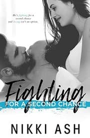 Cover of Fighting For a Second Chance