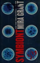 Cover of Symbiont