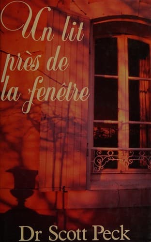 Cover of Un lit près de la fenêtre