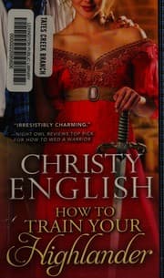 Cover of How to train your Highlander
