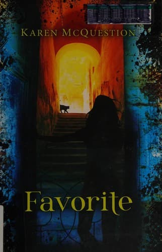 Cover of Favorite