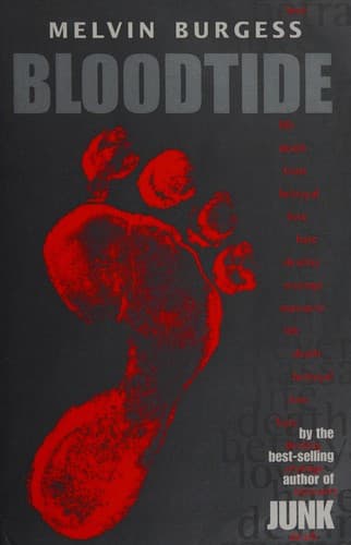 Cover of Bloodtide