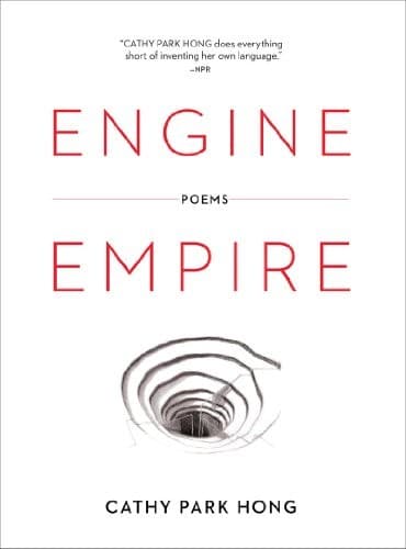 Cover of Engine Empire