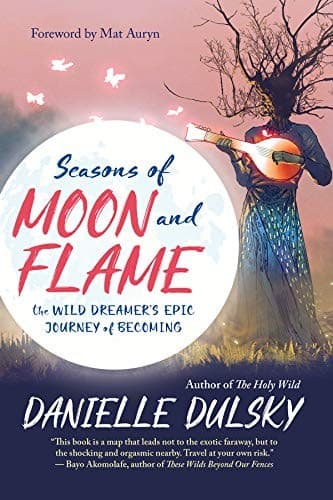 Cover of Seasons of Moon and Flame