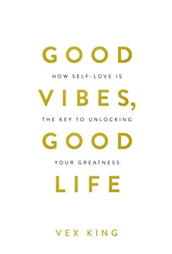 Cover of Good Vibes, Good Life