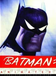 Cover of Batman Animated