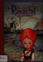 Cover of Rapunzel