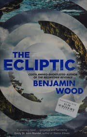 Cover of The Ecliptic