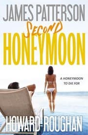 Cover of Second Honeymoon