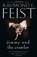 Cover of Jimmy and the Crawler