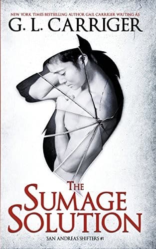 Cover of Sumage Solution