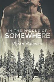 Cover of In the Middle of Somewhere