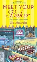 Cover of Meet Your Baker