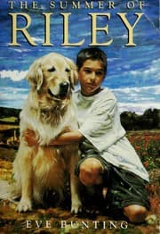 Cover of The Summer of Riley