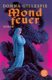 Cover of Mondfeuer